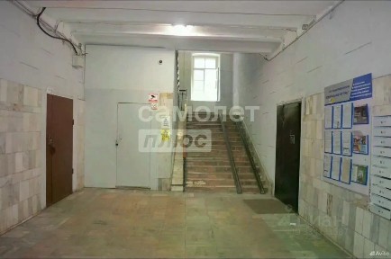 Продается 1-комн. квартира, 40,9 м²