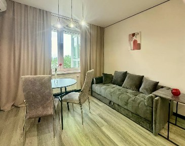 Продается 1-комн. квартира, 48 м²