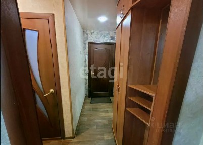 Продается 2-комн. квартира, 45,2 м²