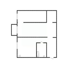 Продается 2-комн. квартира, 45,5 м²
