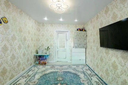 Продается 2-комн. квартира, 63,9 м²