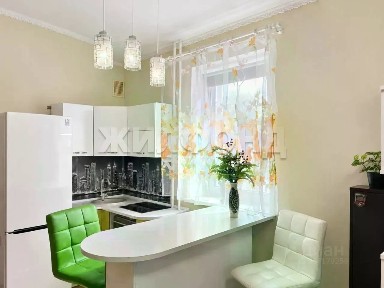 Продается студия, 25,2 м²