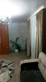 Продается 1-комн. квартира, 30,4 м²