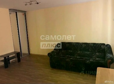 Продается студия, 30 м²