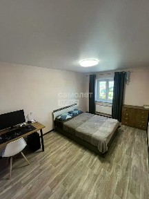 Продается 1-комн. квартира, 38,1 м²