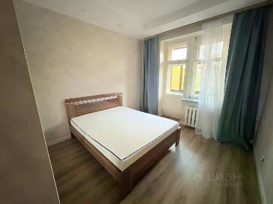 Сдается 2-комн. квартира, 54 м²