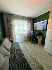 Сдается 1-комн. квартира, 42 м²
