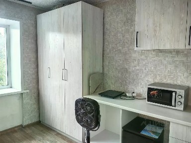 Сдается студия, 17 м²