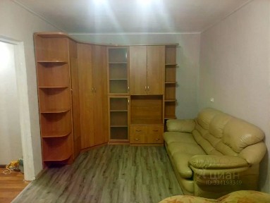 Сдается 1-комн. квартира, 30 м²