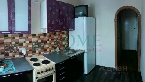 Сдается 2-комн. квартира, 43 м²
