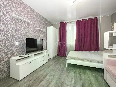 Сдается 1-комн. квартира, 32,3 м²