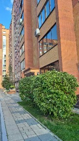 Сдается 2-комн. квартира, 65 м²