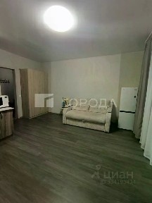 Сдается студия, 30 м²