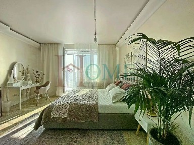 Сдается студия, 44 м²