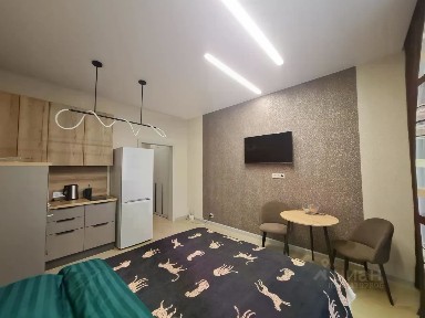 Сдается студия, 28,5 м²