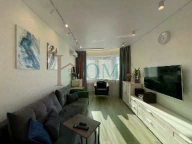Сдается 1-комн. квартира, 45 м²