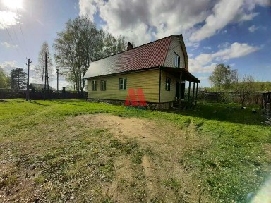 Продается 2-этажный дом, 165 м²