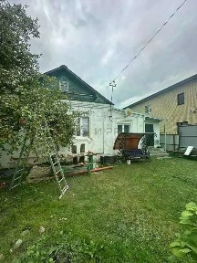 Продается 1-этажный дом, 74,5 м²