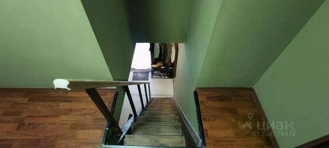 Продается 2-этажный дом, 143,6 м²