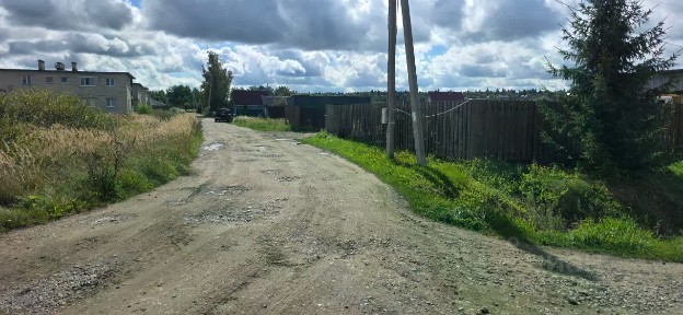 Продается участок, 15 сот.