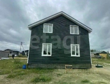 Продается 2-этажный дом, 152 м²