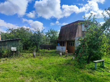Продается участок, 7,2 сот.