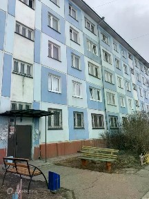 Продается 1-комн. квартира, 31 м²