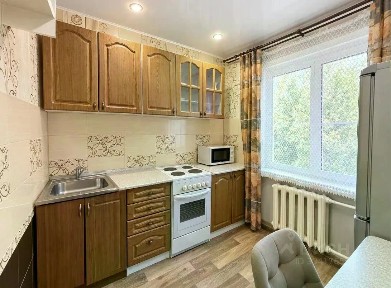 Продается 2-комн. квартира, 44,8 м²