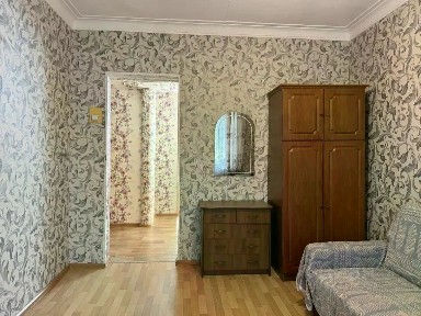 Продается 1-комн. квартира, 36,5 м²