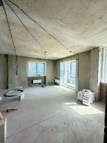 Продается 2-комн. квартира, 55 м²