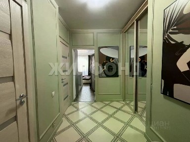 Продается 1-комн. квартира, 44,8 м²