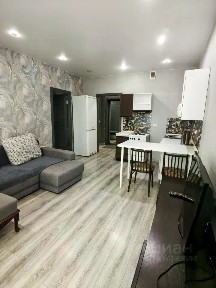 Сдается 1-комн. квартира, 42 м²