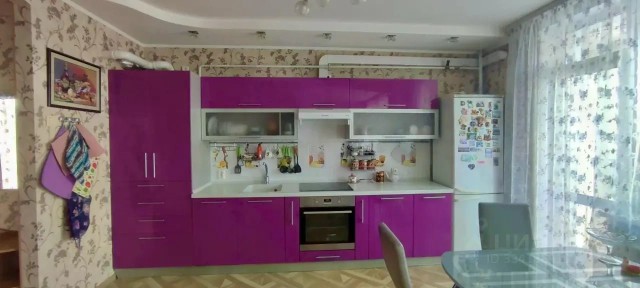 Сдается 2-комн. квартира, 72 м²
