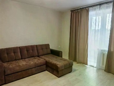Сдается 1-комн. квартира, 36 м²
