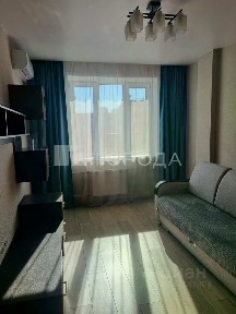 Сдается 1-комн. квартира, 36 м²