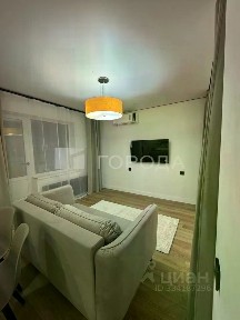 Сдается студия, 43 м²