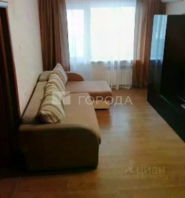 Сдается 2-комн. квартира, 48 м²