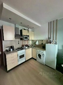 Сдается студия, 21 м²