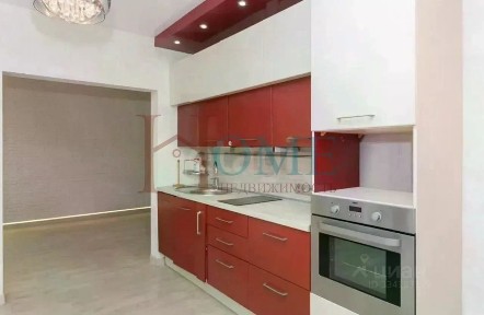 Сдается 3-комн. квартира, 81 м²