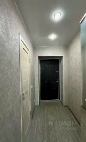 Сдается студия, 20,3 м²