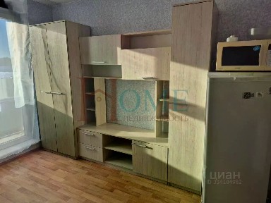 Сдается студия, 22 м²