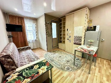 Сдается студия, 22 м²