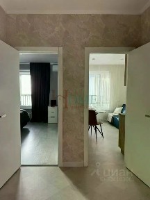 Сдается 1-комн. квартира, 40 м²