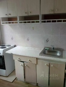Сдается 1-комн. квартира, 20 м²