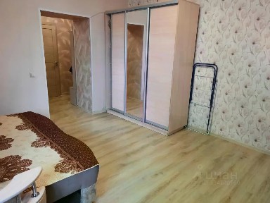 Сдается 1-комн. квартира, 37 м²