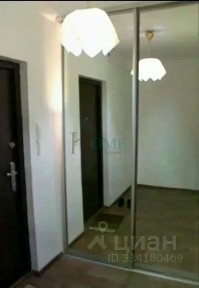 Сдается 1-комн. квартира, 40 м²