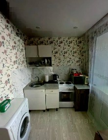 Сдается 2-комн. квартира, 43 м²