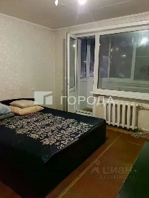 Сдается 2-комн. квартира, 47 м²