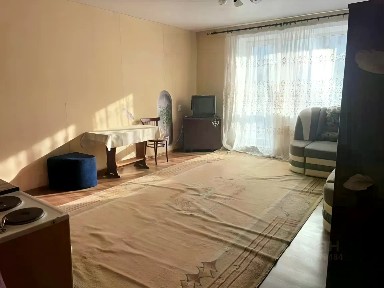 Сдается студия, 33 м²