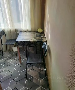Сдается 1-комн. квартира, 30 м²